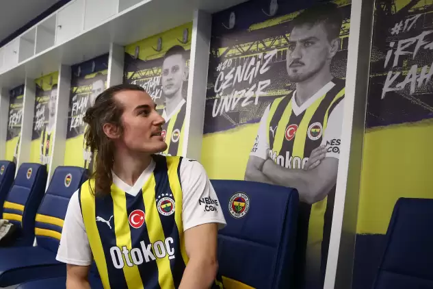 Mehmet Demirkol: "Güçlendirmek değil kat çıkmaya başladı Fenerbahçe"