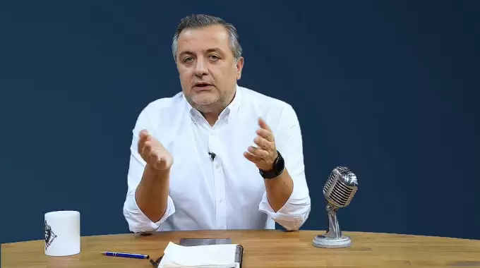 Mehmet Demirkol, "beIN kararını verdiyse alır" dedi, akıllara son ihale geldi!
