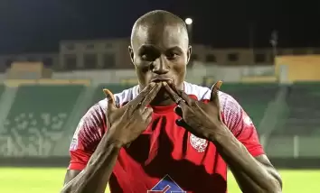 Yeni golcü Fas'tan geliyor! 2,5 yıllık sözleşme...