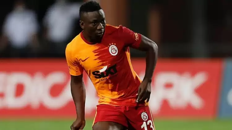 TRANSFER | Adana Demirspor, Peter Etebo ile anlaştı