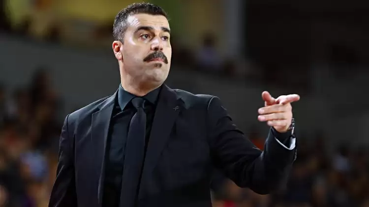 Anadolu Efes, Erdem Can ile yollarını ayırdı