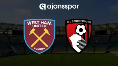 CANLI | West Ham - Bournemouth