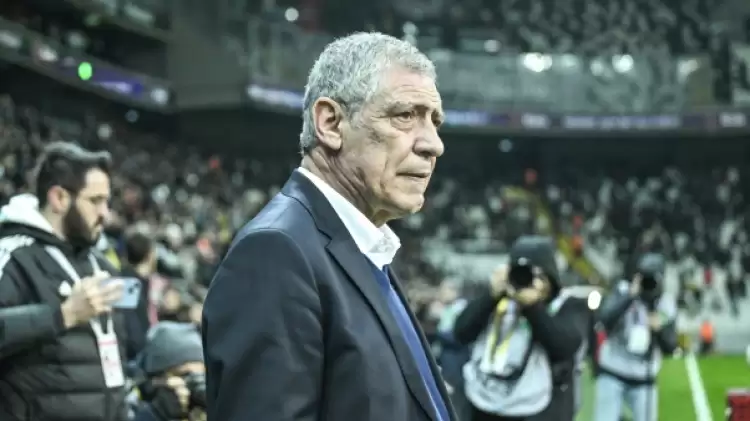 Transfer Haberleri | Hırvat stopere Fernando Santos'tan veto geldi!