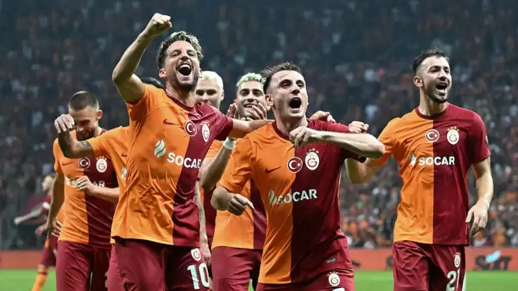 Galatasaray'dan Fulham'ın forvetine transfer kancası! Resmi teklif yapıldı