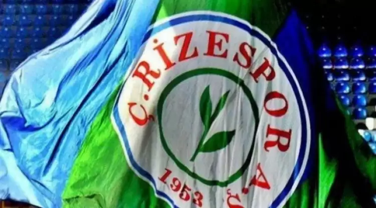 Çaykur Rizespor'da Pinchi ve Phiri ile yollar ayrıldı