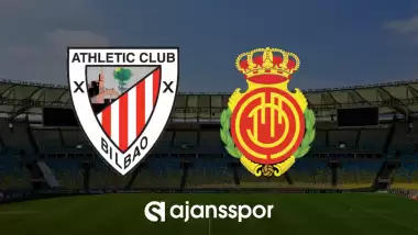 CANLI| Athletic Bilbao- Mallorca