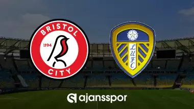 CANLI| Bristol City- Leeds United