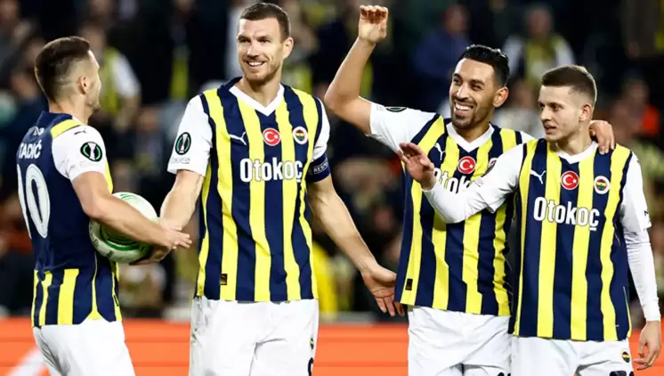 Fenerbahçe'nin Antalyaspor maçı kadrosu belli oldu! Yeni transfer listede