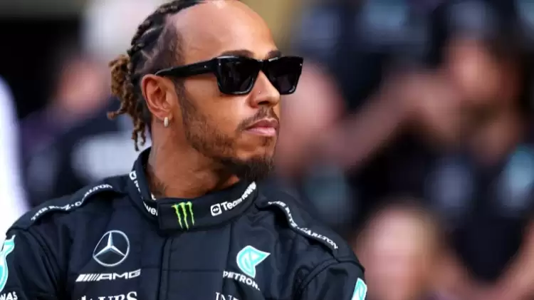 Lewis Hamilton'ın, Ferrari'den kazanacağı ücret dudak uçuklattı!