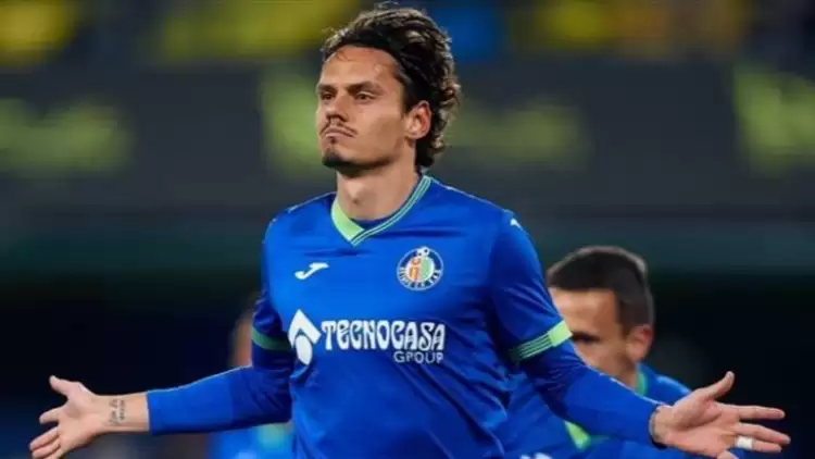 Enes Ünal'ın transferinde pürüz çıktı! Kadroda yer almıyor...