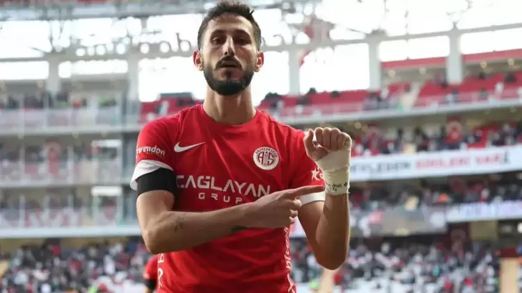 İsrail’den şok iddia: Jehezkel FIFA’ya gidiyor