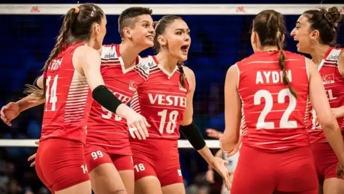 Milletler Ligi finallerinin ev sahibi ülke resmen belli oldu!