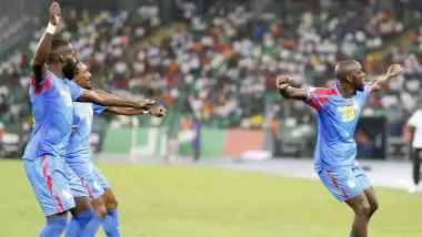 İZLE | Masuaku Gine'yi yıktı, Beşiktaş'ı yaktı! 