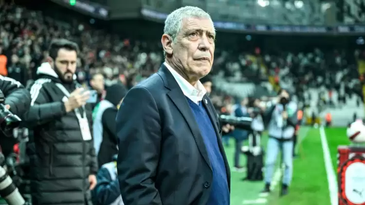 Beşiktaş'ta Fernando Santos'un istediği lider stoper bulundu! Görüşmeler başladı...