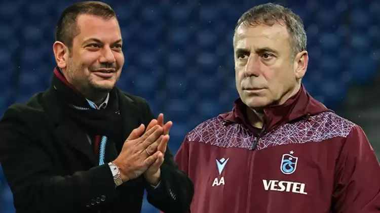 Trabzonspor'un transfer bombasını duyurdular! Resmi teklif yapıldı... 