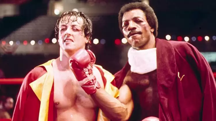 Rocky serisinin Apollo Creed'i Carl Weathers hayatını kaybetti