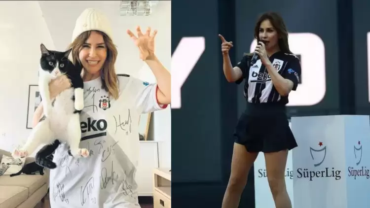 Aynur Aydın'dan Fenerbahçe açıklaması: "Beşiktaş'tan başka takıma..."