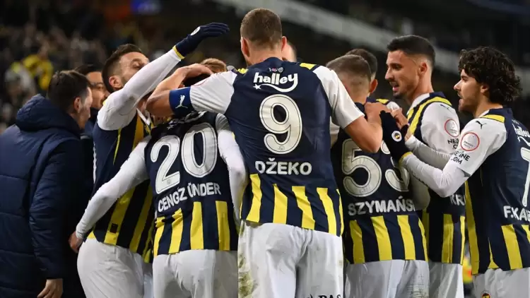 Kanarya, Antalya'yı devirip liderliği geri almak istiyor! İşte İsmail Kartal'ın 11... 