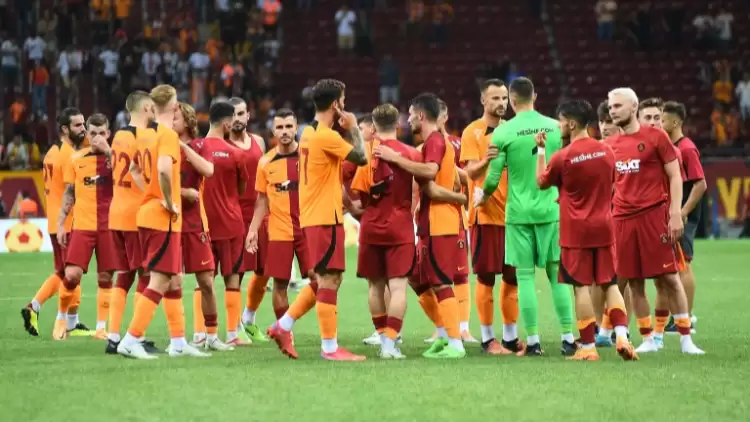 Galatasaray'ın eski yıldızının Adana Demirspor'a transferi iptal oldu