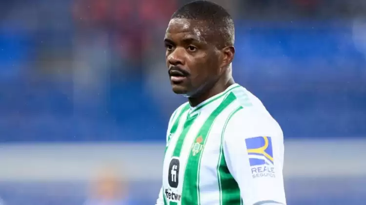 Beşiktaş'a William Carvalho'dan kötü haber! Pellegrini açıkladı