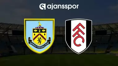 CANLI | Burnley - Fulham