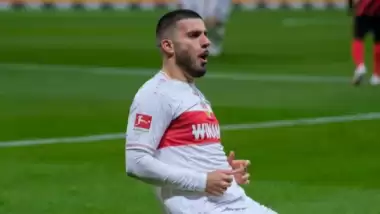 Bizim Çocuklar'ı değil Panzerleri seçti! Bundesliga'yı sallıyor