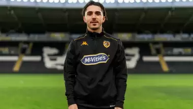 Abdülkadir Ömür'ün "Nereden nereye" dedirten serüveni!