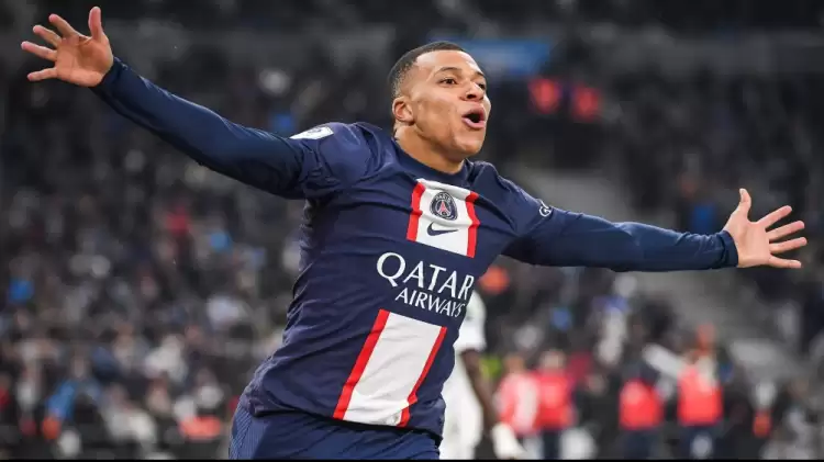 Kylian Mbappe kararını verdi! Yeni sezonda adresi belli oldu!