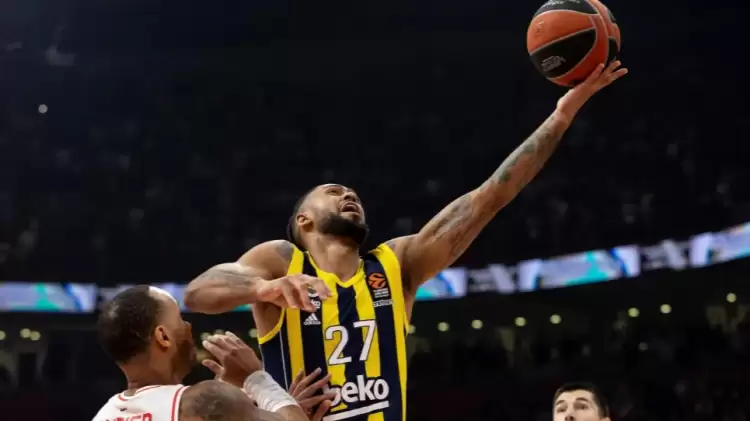 Ergin Ataman transfer etmek istemişti! Fenerbahçeli yıldız ayrılık sinyalini verdi!