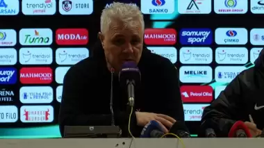 Sumudica: "Ceza almamak için ne yapmam gerektiğini bilmiyorum"