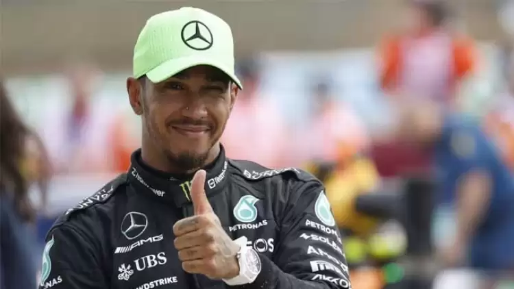 Ferrari Mercedes'in açığını buldu! Lewis Hamilton'ın transfer detayları!