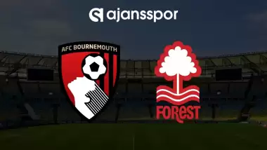 CANLI | Bournemouth - Nottingham Forest