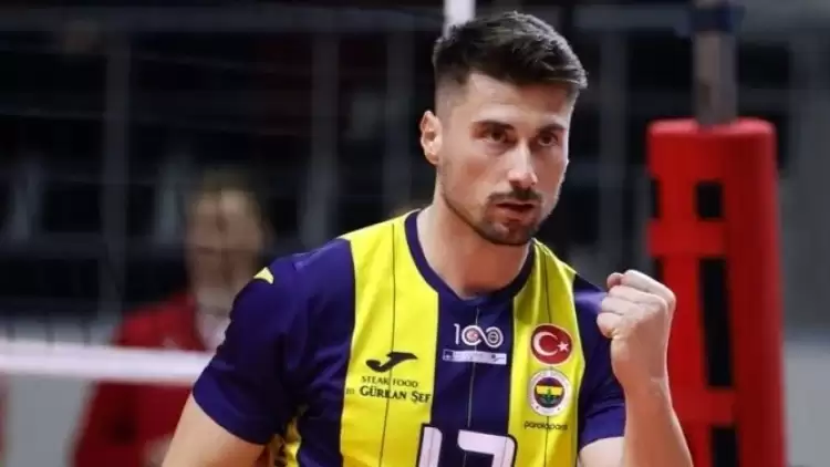 Voleybol Haberleri | Fenerbahçe Parolapara, Alanya'dan mutlu dönüyor