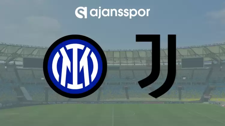 CANLI| Inter- Juventus maçını canlı izle (Maç Linki)