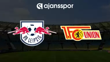 CANLI| RB Leipzig- Union Berlin