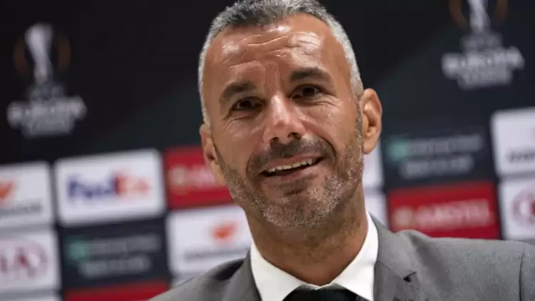 Pendikspor'da Ivo Vieira, Adana Demirspor galibiyetinin sırrını açıkladı