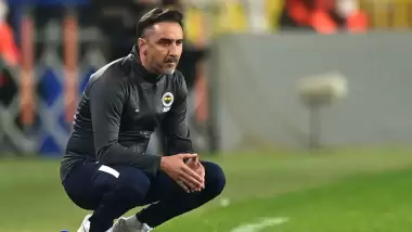 Vitor Pereira'nın yeni takımı açıklandı!