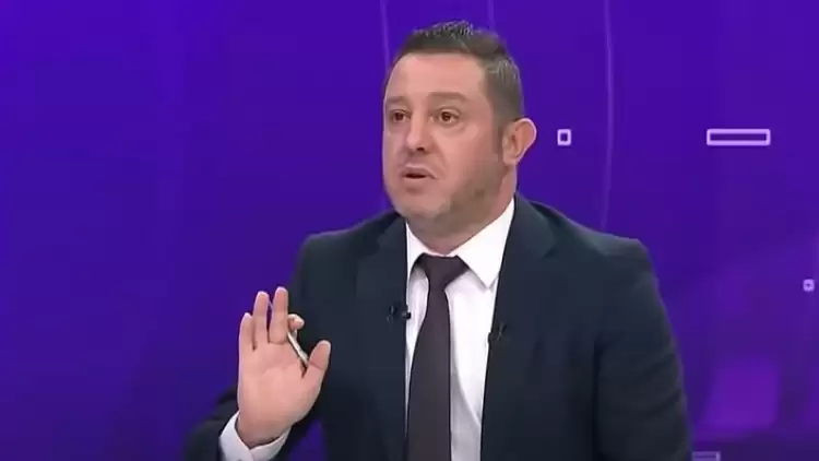 Nihat Kahveci: "Semih Kılıçsoy kulübede oturursa şaşırmayalım!"