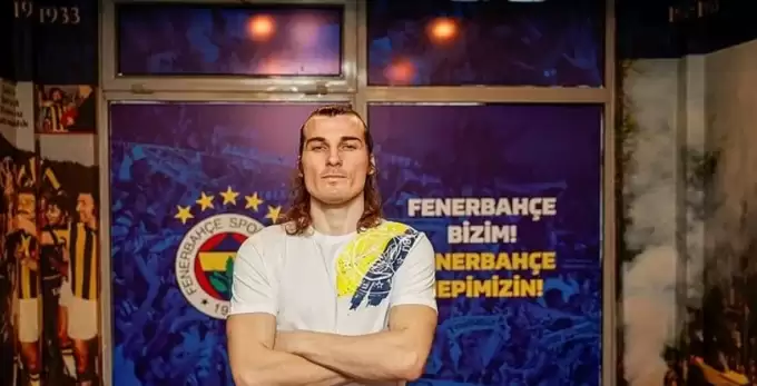Çağlar Söyüncü'den transfer itirafı