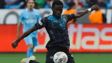 Adana Demirspor'dan ayrılmıştı! Yunan ekibi talip oldu