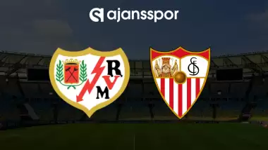 CANLI| Rayo Vallecano- Sevilla 