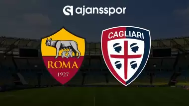CANLI| Roma- Cagliari