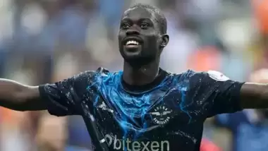 Badou Ndiaye transferini resmen açıklandı!