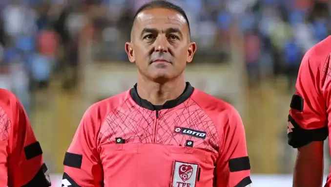 Özgüç Türkalp'in kardeşinden Mehmet Demirkol'a cevap!