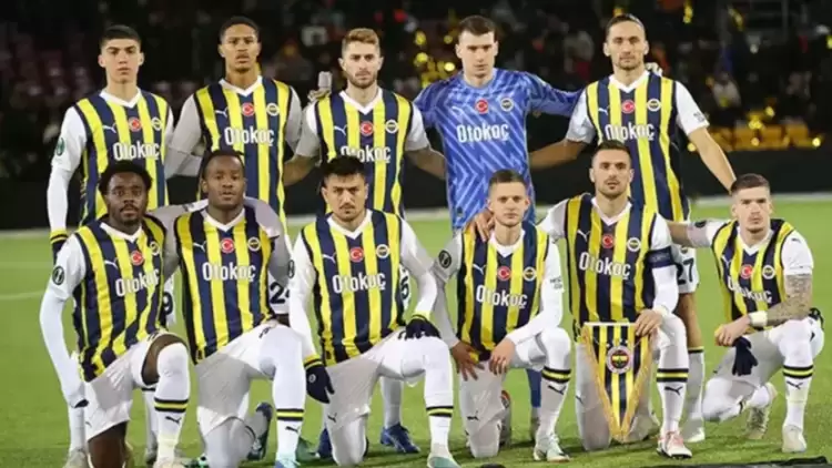 Fenerbahçe'de yabancı kontenjanı kararı! Ryan Kent...