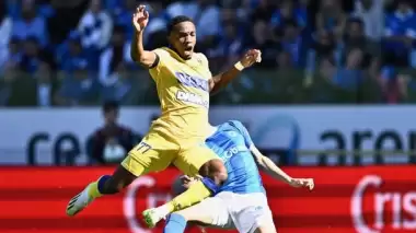 Trabzonspor aradığı sol beki Belçika'da buldu!