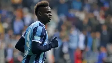 Mario Balotelli'den transfer itirafı: "Gidecektim!"