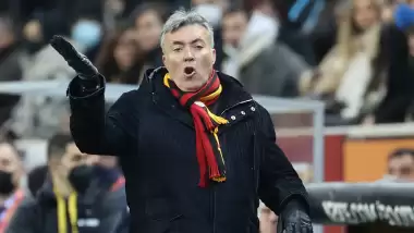 Domenec Torrent'in yeni takımı belli oluyor