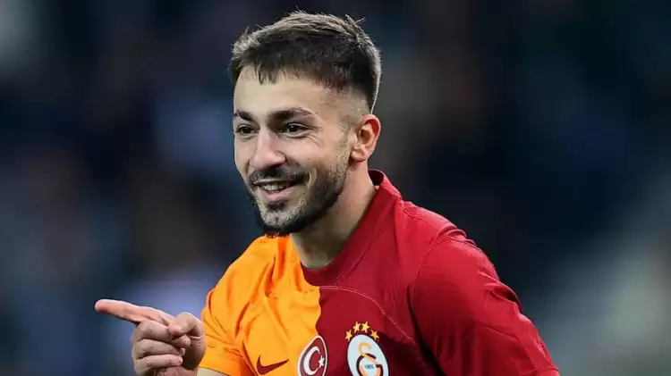 TRANSFER | Kayserispor, Galatasaraylı yıldızı istedi!