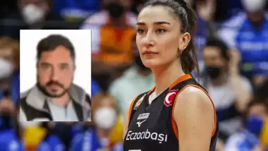 Hande Baladın'ı tehdit eden sanığa elektronik kelepçe cezası verildi